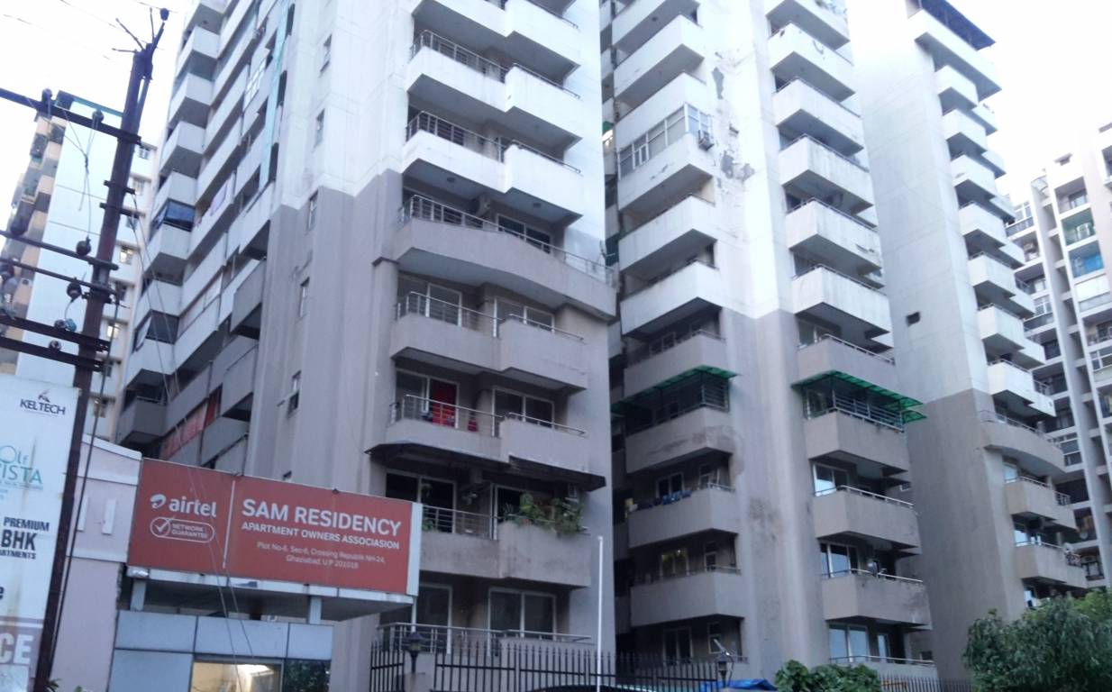 residency Images for Project