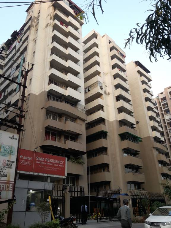 residency Images for Project