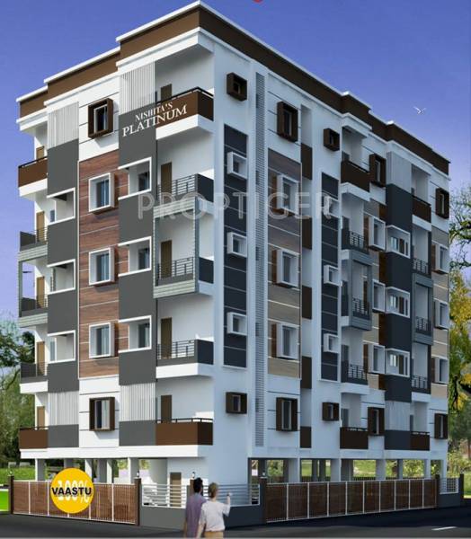 Images for Elevation of Nishitas Platinum
