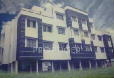 nilesh-construction binawat-park Elevation