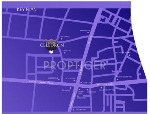  celedron Images for Location Plan of Maruti Celedron