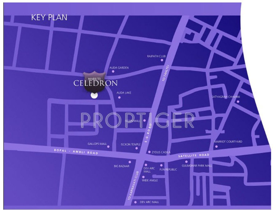  celedron Images for Location Plan of Maruti Celedron
