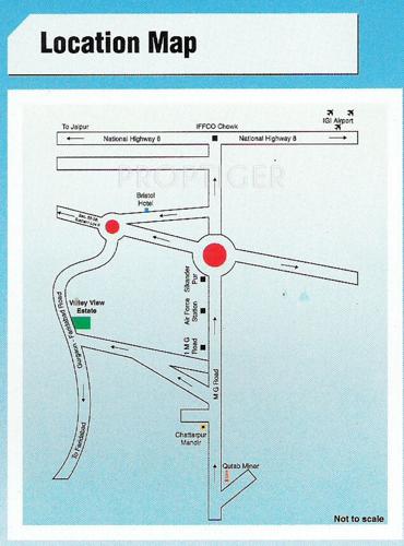 Images for Location Plan of Ansal Valley View Estate valley-view-estate Images for Location Plan of Ansal Valley View Estate