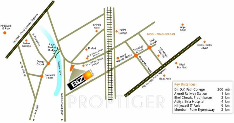 Images for Location Plan of Blueberry Biz