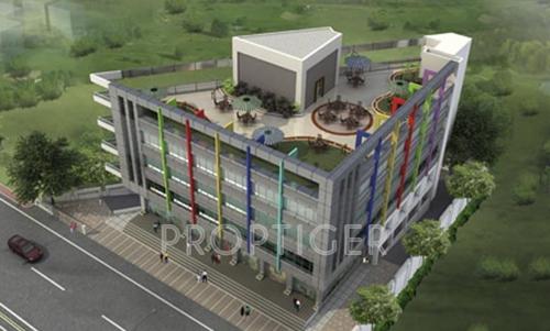 Images for Elevation of Blueberry Biz