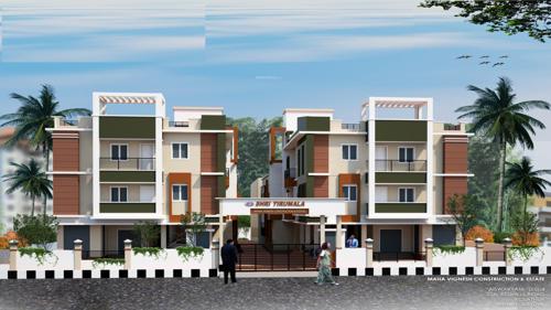  shri-tirumala Images for Elevation of Mahaa Vignesh Shri Tirumala