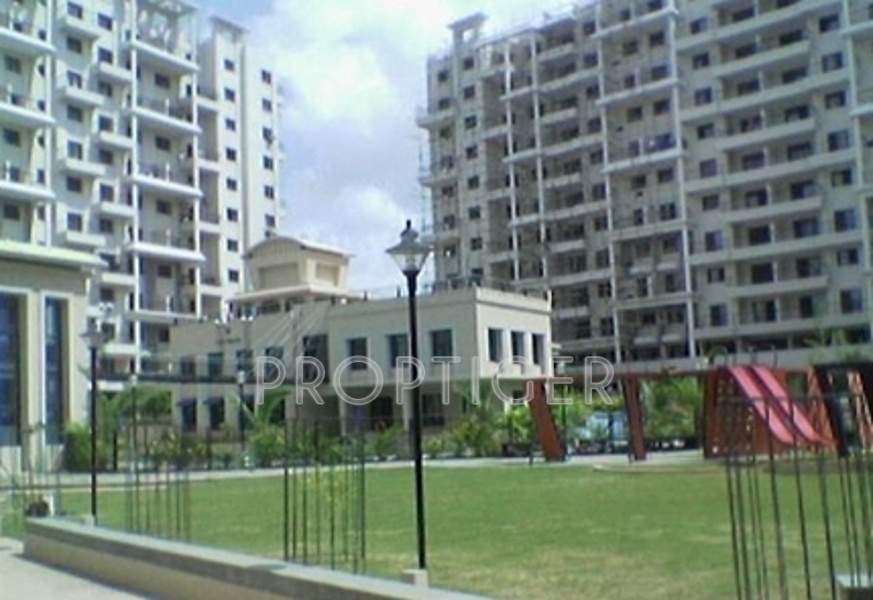  majestic Images for Elevation of BramhaCorp Majestic