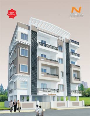 nandhanam Elevation Elevation