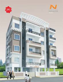 Elevation nishitas-properties nandhanam Elevation