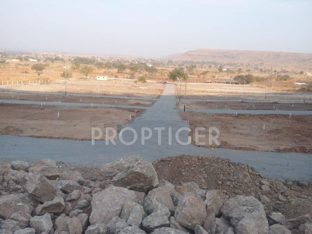 sanika developers aishwarya aangan park Main Other