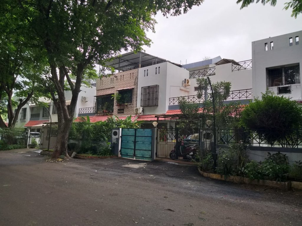  florida estate villas Elevation