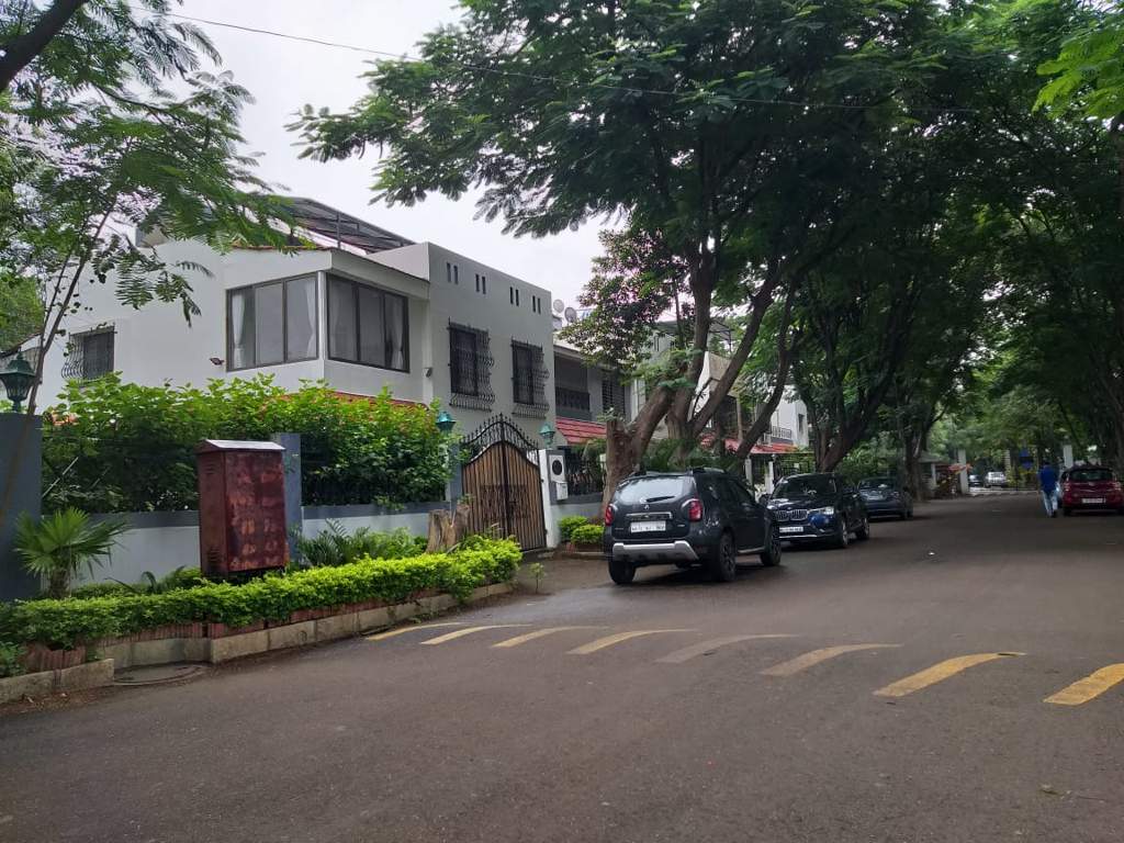  florida estate villas Car Parking