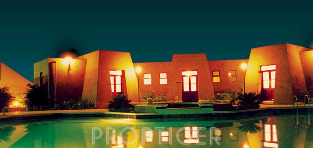 Images for Amenities of Oxford Properties Florida Estate Villas