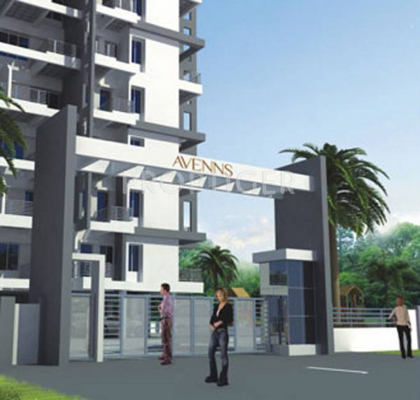 Images for Elevation of Bhalachandra Avenns Images for Elevation of Bhalachandra Avenns