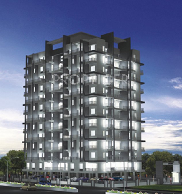 Images for Elevation of Bhalachandra Avenns