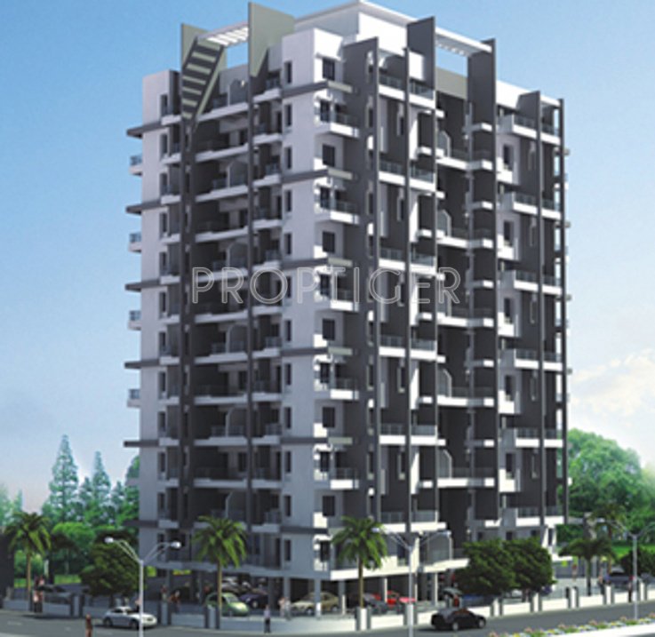 Images for Elevation of Bhalachandra Avenns