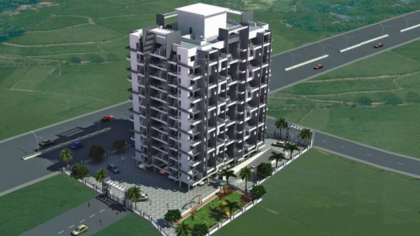 Images for Elevation of Bhalachandra Avenns Images for Elevation of Bhalachandra Avenns