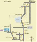 Images for Location Plan of Nishitas Sumo Images for Location Plan of Nishitas Sumo