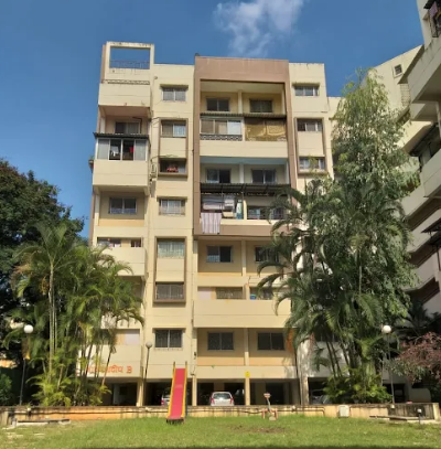  akashdeep ii Elevation