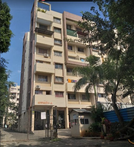  akashdeep ii Elevation