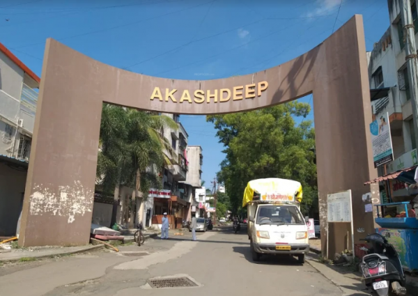  akashdeep-ii Elevation