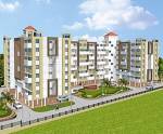 Images for Elevation of Paranjape Akashdeep II