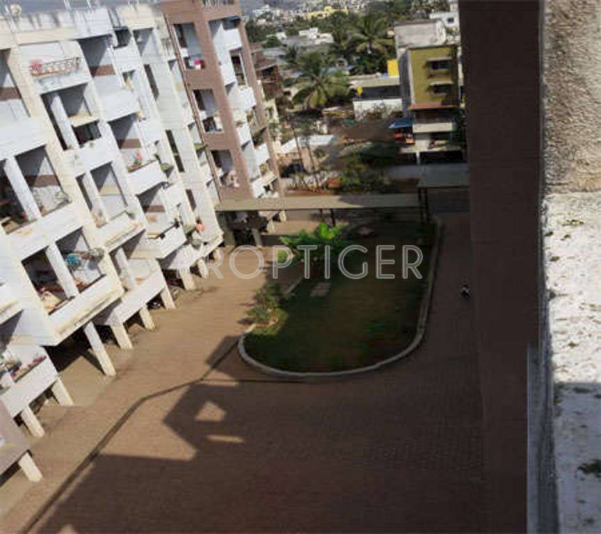 Images for Elevation of Paranjape Akashdeep II