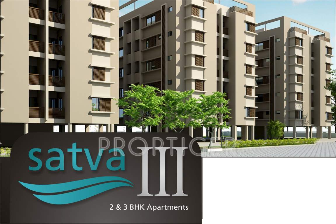  satva iii Images for Elevation of Satva Satva III