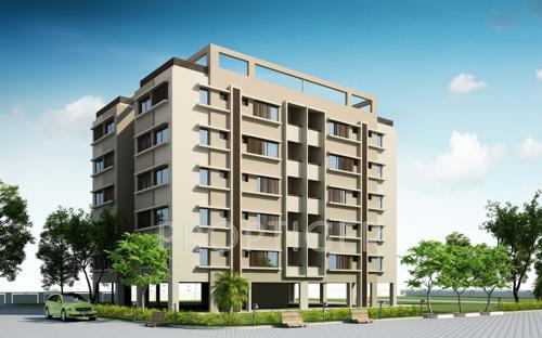 Images for Elevation of Satva Satva III satva-iii Images for Elevation of Satva Satva III