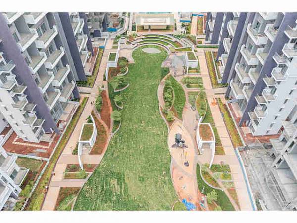 constructionStatus of Kalpataru Jade Residences A