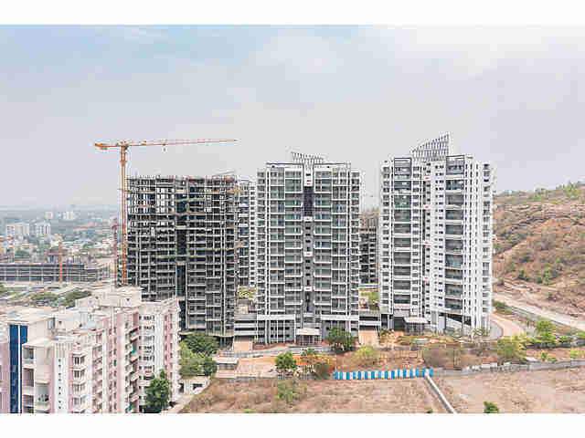 Kalpataru Jade Residences A