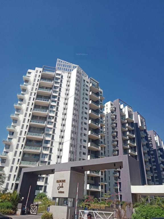 Elevation jade residences a Elevation