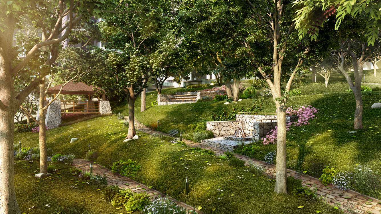  jade residences a Others