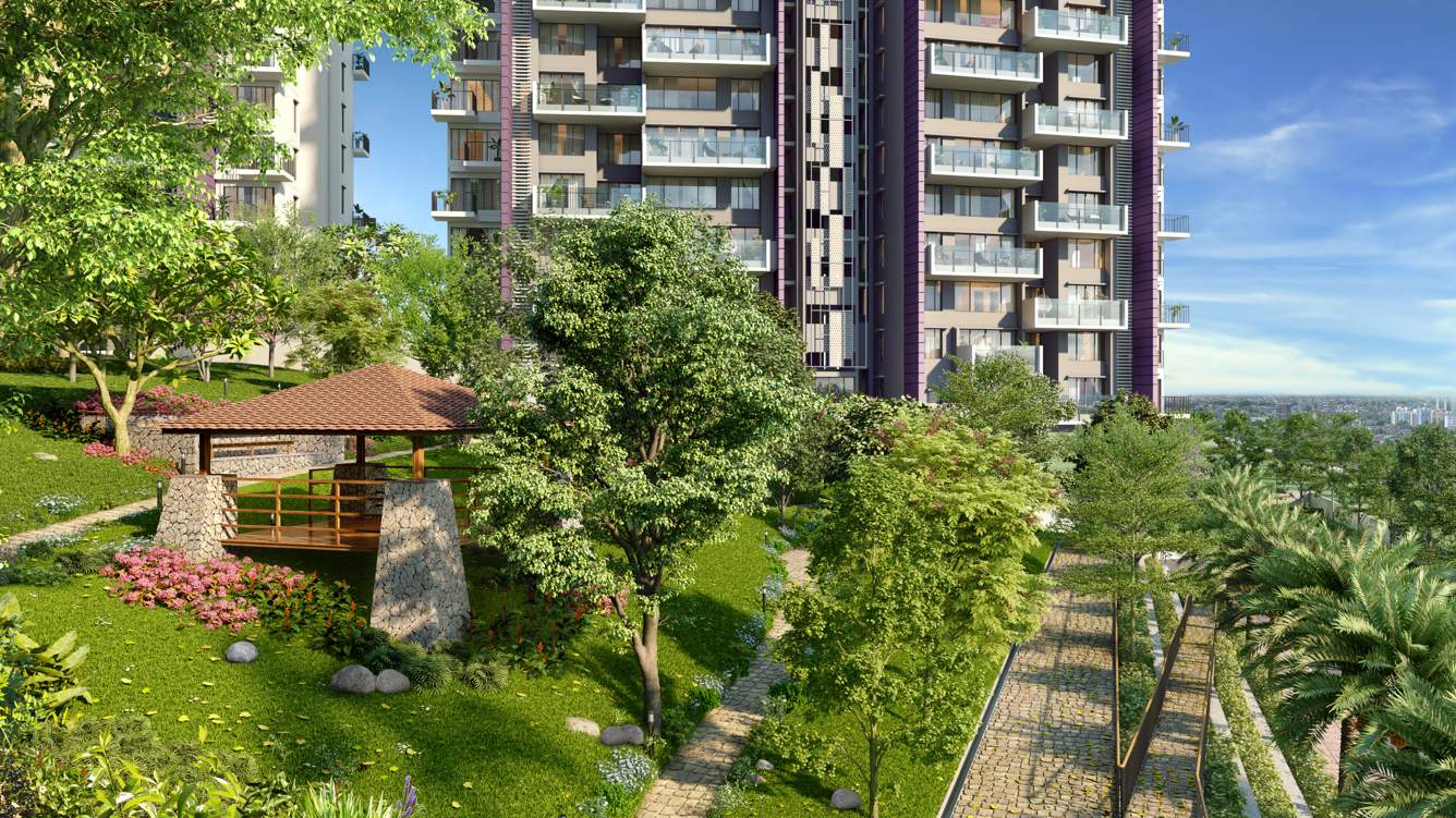  jade residences a Others