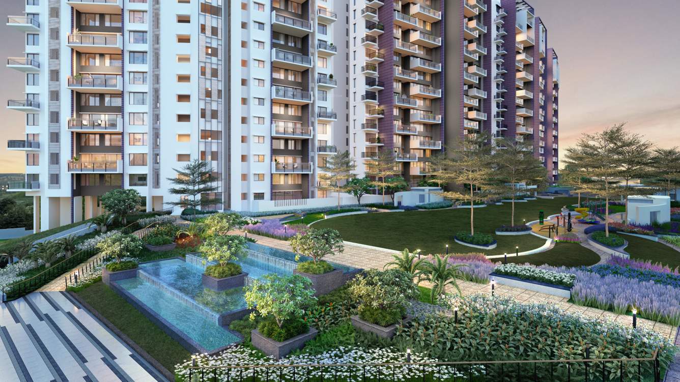  jade residences a Swimming Pool