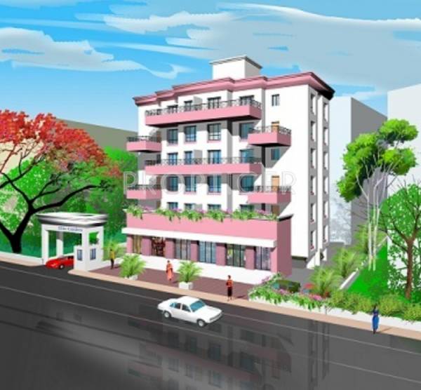 Images for Elevation of DNV Elite Gardens Images for Elevation of DNV Elite Gardens