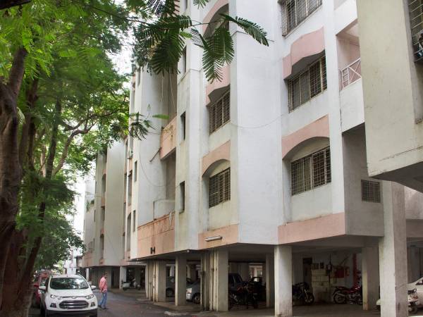 Images for Elevation of DNV Elite Gardens Images for Elevation of DNV Elite Gardens