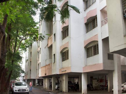 Images for Elevation of DNV Elite Gardens Images for Elevation of DNV Elite Gardens