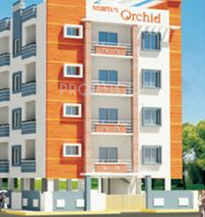 nishitas-properties orchid Elevation