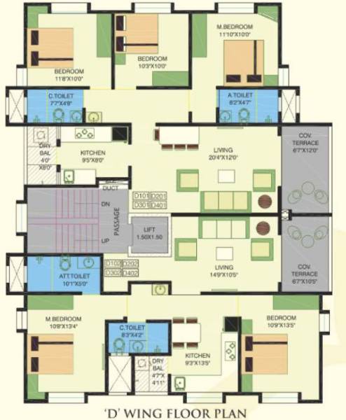 Images for Cluster Plan of Avani Bhoomi Enclave Images for Cluster Plan of Avani Bhoomi Enclave