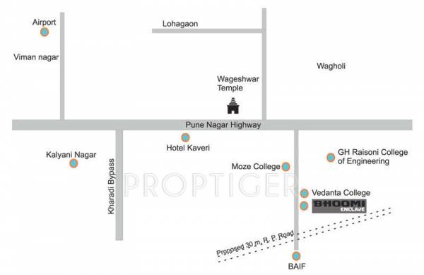 Images for Location Plan of Avani Bhoomi Enclave Images for Location Plan of Avani Bhoomi Enclave