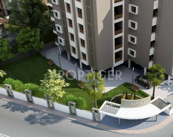 Images for Elevation of Satva Galaxy Satva I