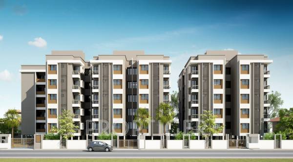 Images for Elevation of Satva Galaxy Satva I