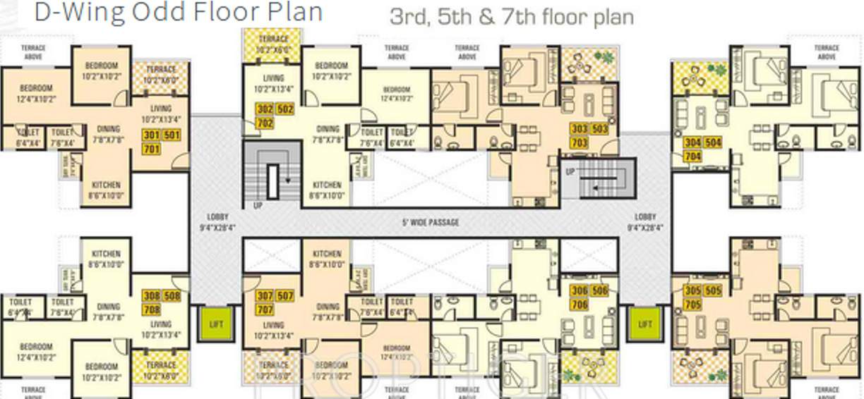  aura Images for Cluster Plan of Alpine Aura