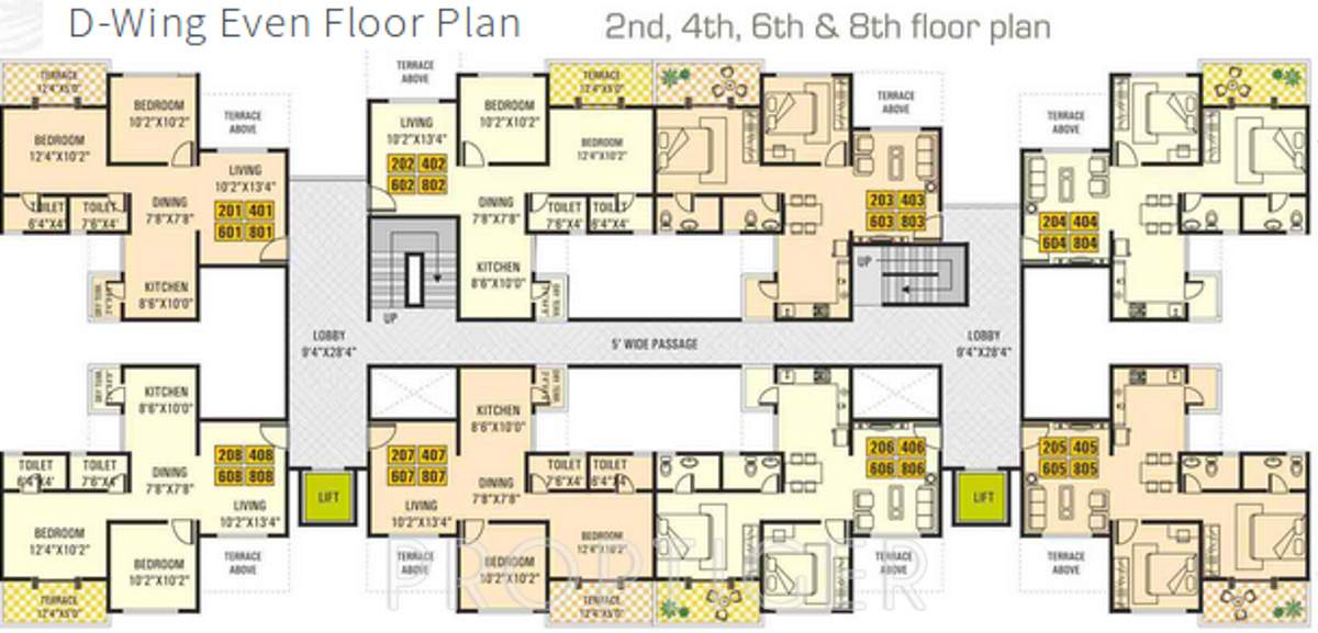  aura Images for Cluster Plan of Alpine Aura