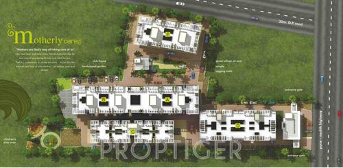  aura Images for Layout Plan of Alpine Aura