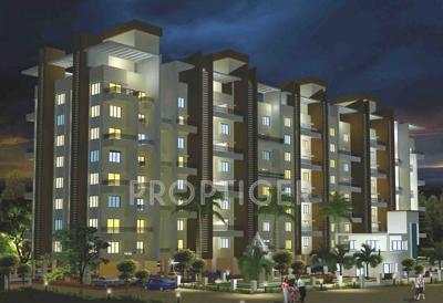  aura Images for Elevation of Alpine Aura