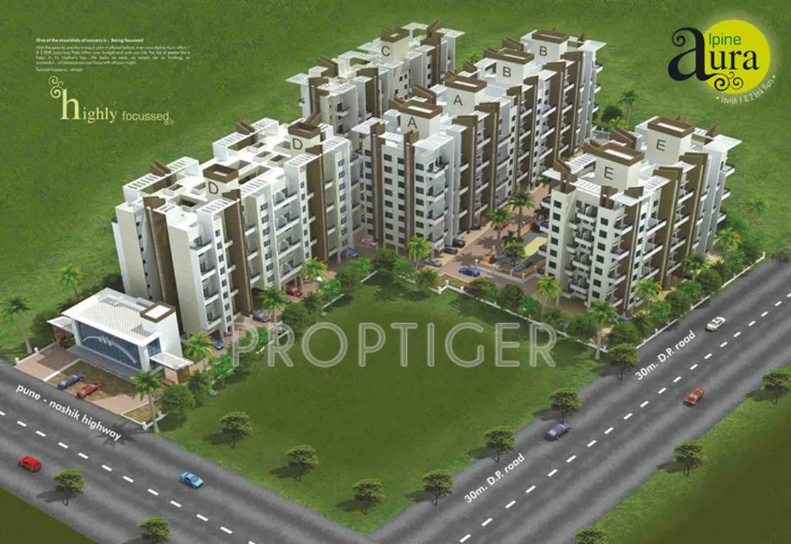  aura Images for Elevation of Alpine Aura