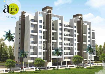  aura Images for Elevation of Alpine Aura