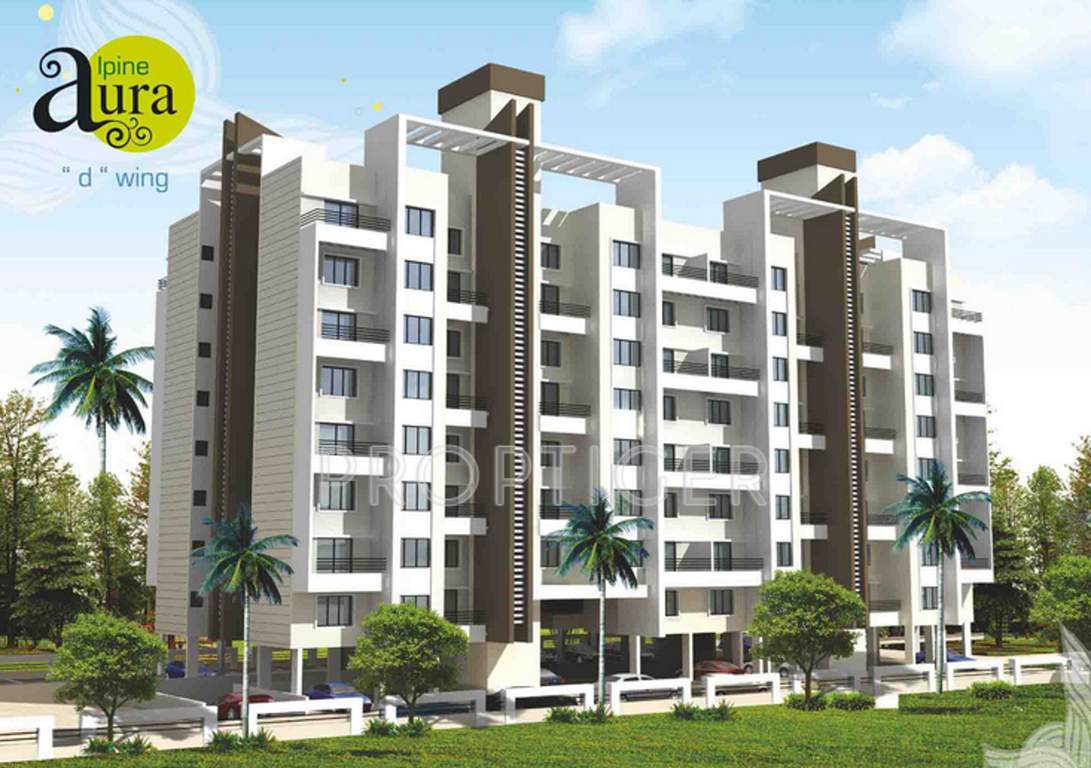  aura Images for Elevation of Alpine Aura